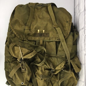 USGI Large ALICE Pack w/out Frame