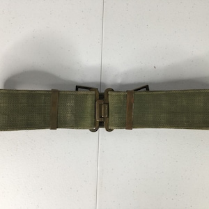P-37 Web Belt
