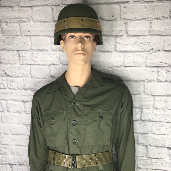 Fallout Inspired Army Fatigues