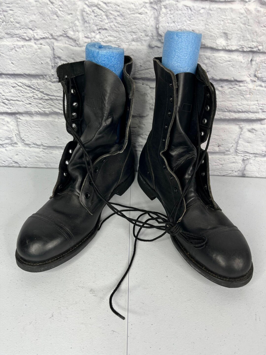 90s デッドストック　米軍　実物　CLIMBERS BOOT 25cm 90s デッドストック 米軍 実物 CLIMBERS BOOT 25cm 90s デッド