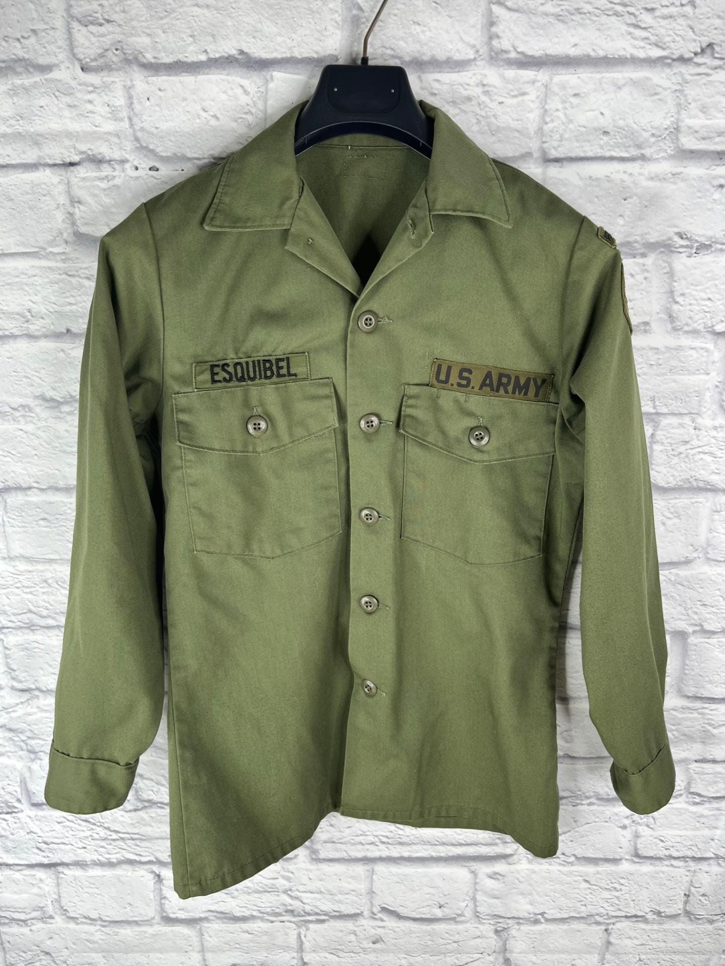 【希少！！】 Fatigue 107 Og Shirt Etsy - パンツ