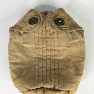 Zweiter Weltkrieg M-1910 Canteen Cover #2