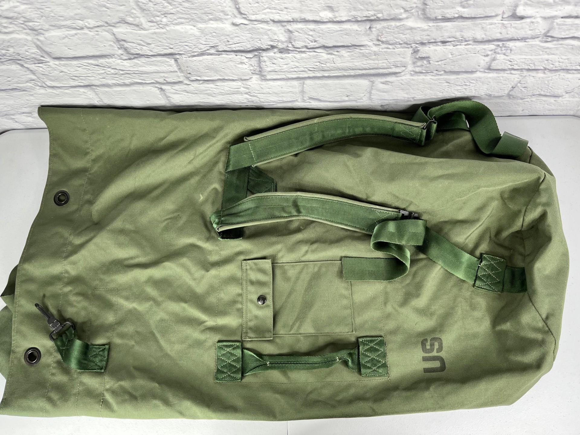 Vintage Sea Bag | eBay