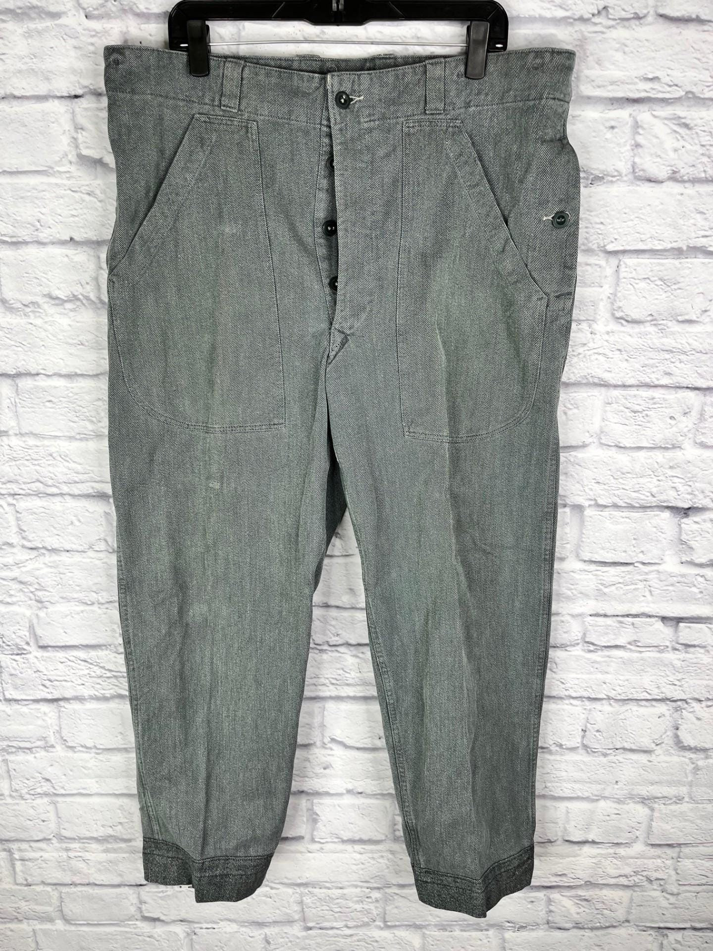 Swiss Army Denim - Etsy