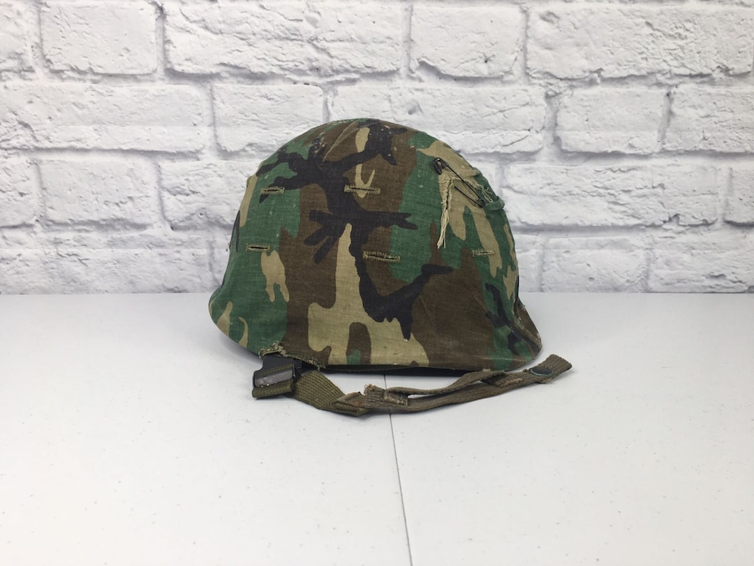 The History of the Steel Helmet　軍用　ヘルメット Amazon.com : MUJING Outdoor Tactical Steel Helmet Combat