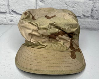 Winter Weight DCU Patrol Caps - Multiple Sizes