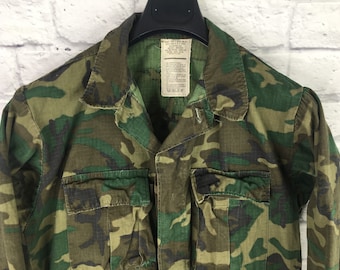 パンツ 70s 80s Charles Daly camo mountain parka パンツ 70s 80s Charles Daly camo mountain parka Vintage
