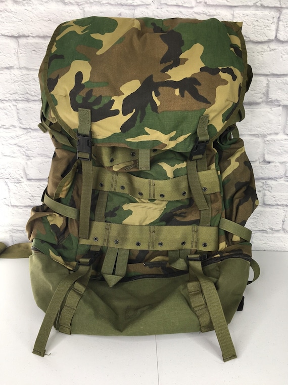 U.S. Army FPLIF (CFP-90) Rucksack - Etsy