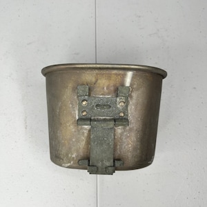 World War I M-1910 Canteen Cup (Undated)