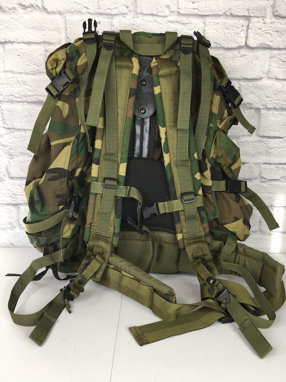 U.S. Army FPLIF (CFP-90) Rucksack - Etsy