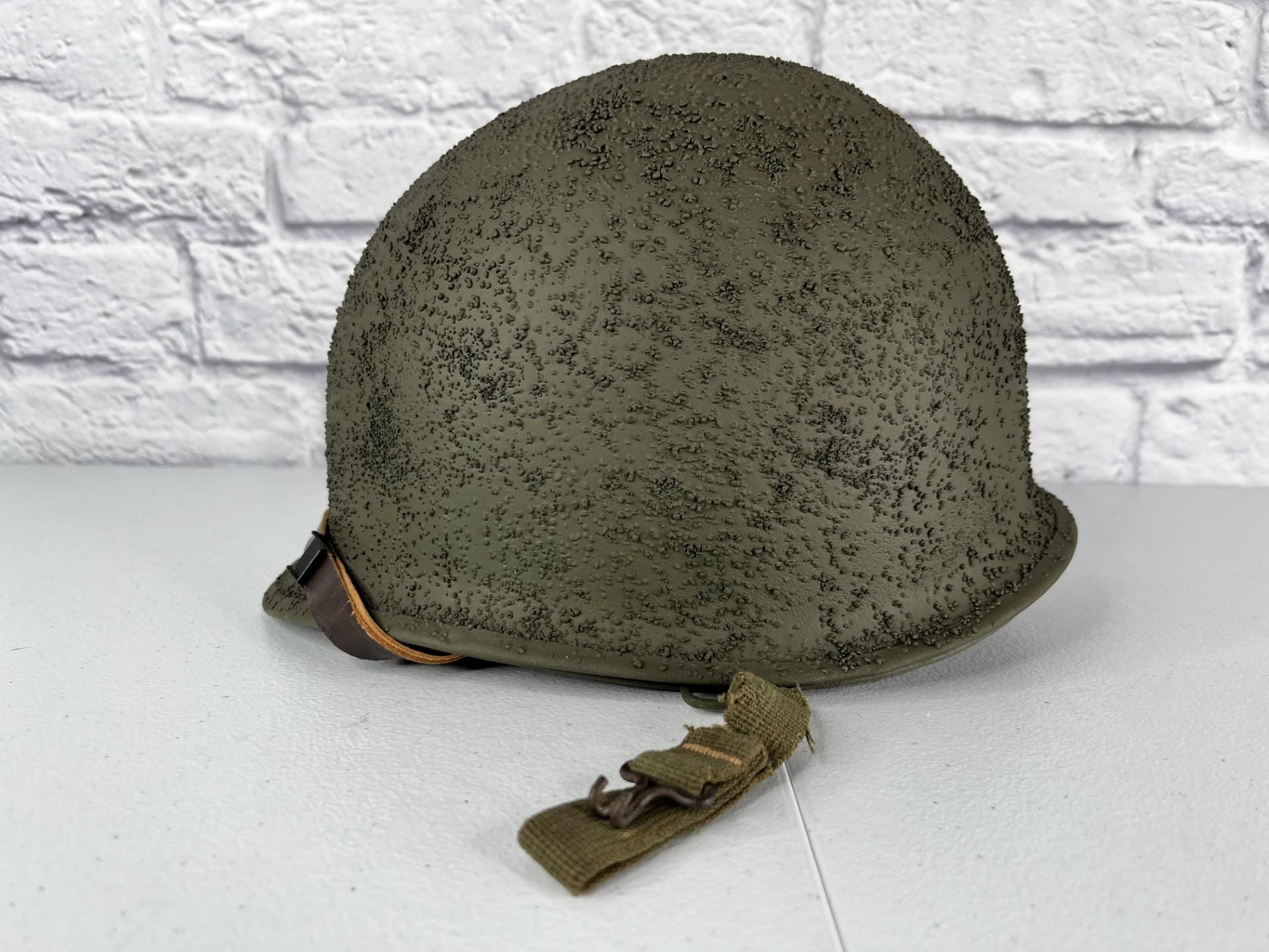 Front seam m1 helmet - Etsy 日本