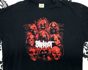 ミュージシャン slipknot vintage 2003 euro body slipknot vintage 2003 euro body ミュージシャン