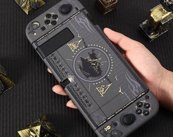 nintendo switch lite zelda case