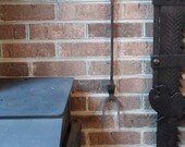 30 Inch Large Wrought Iron Cooking Fork