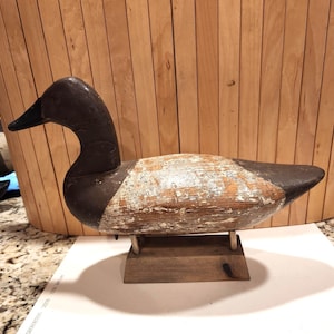 Back Bay Decoys - Etsy