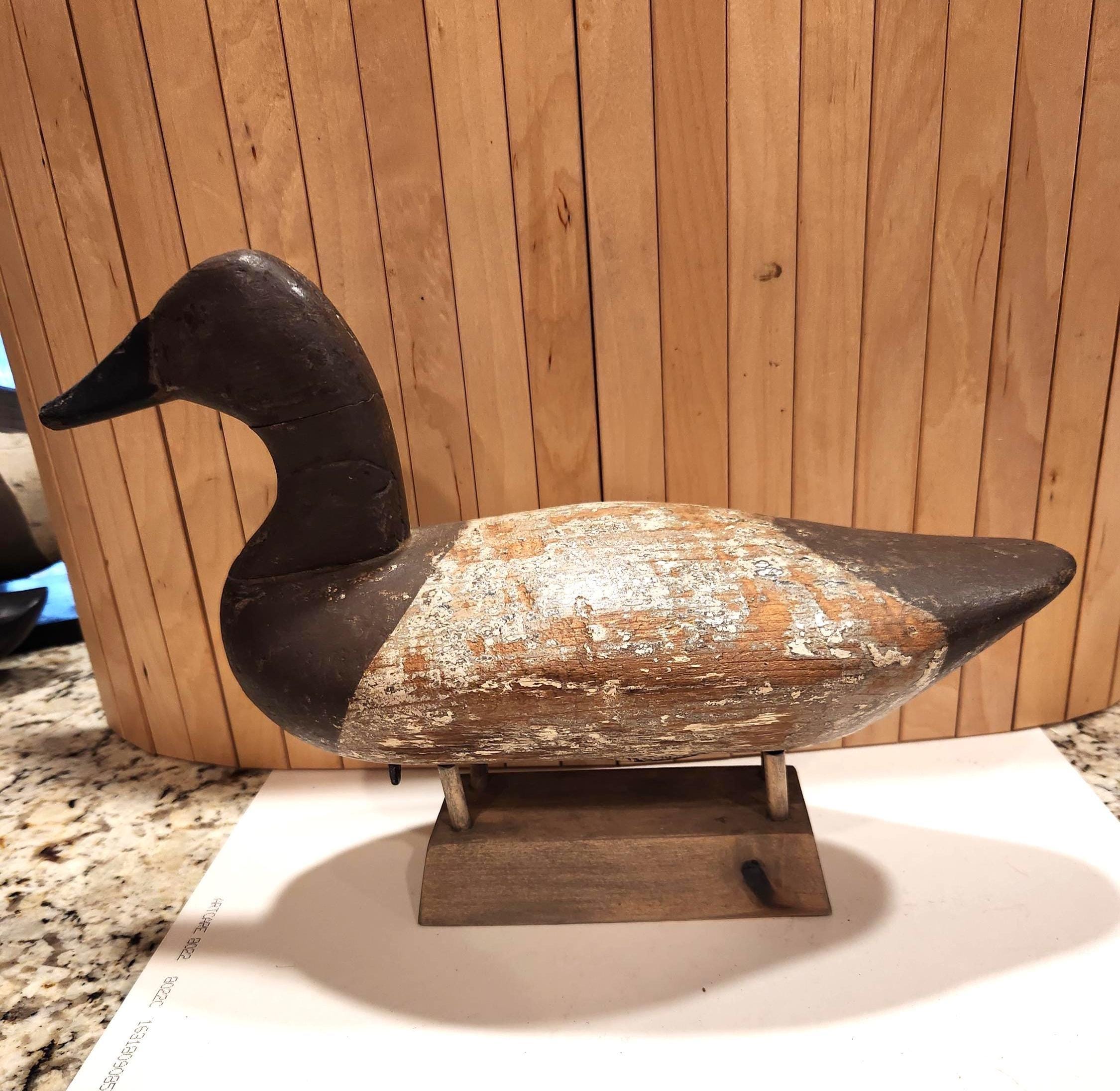 Back Bay Decoys - Etsy