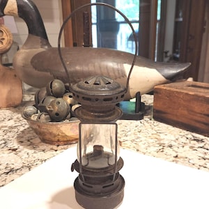 Dietz Sport Skaters Lantern - Etsy