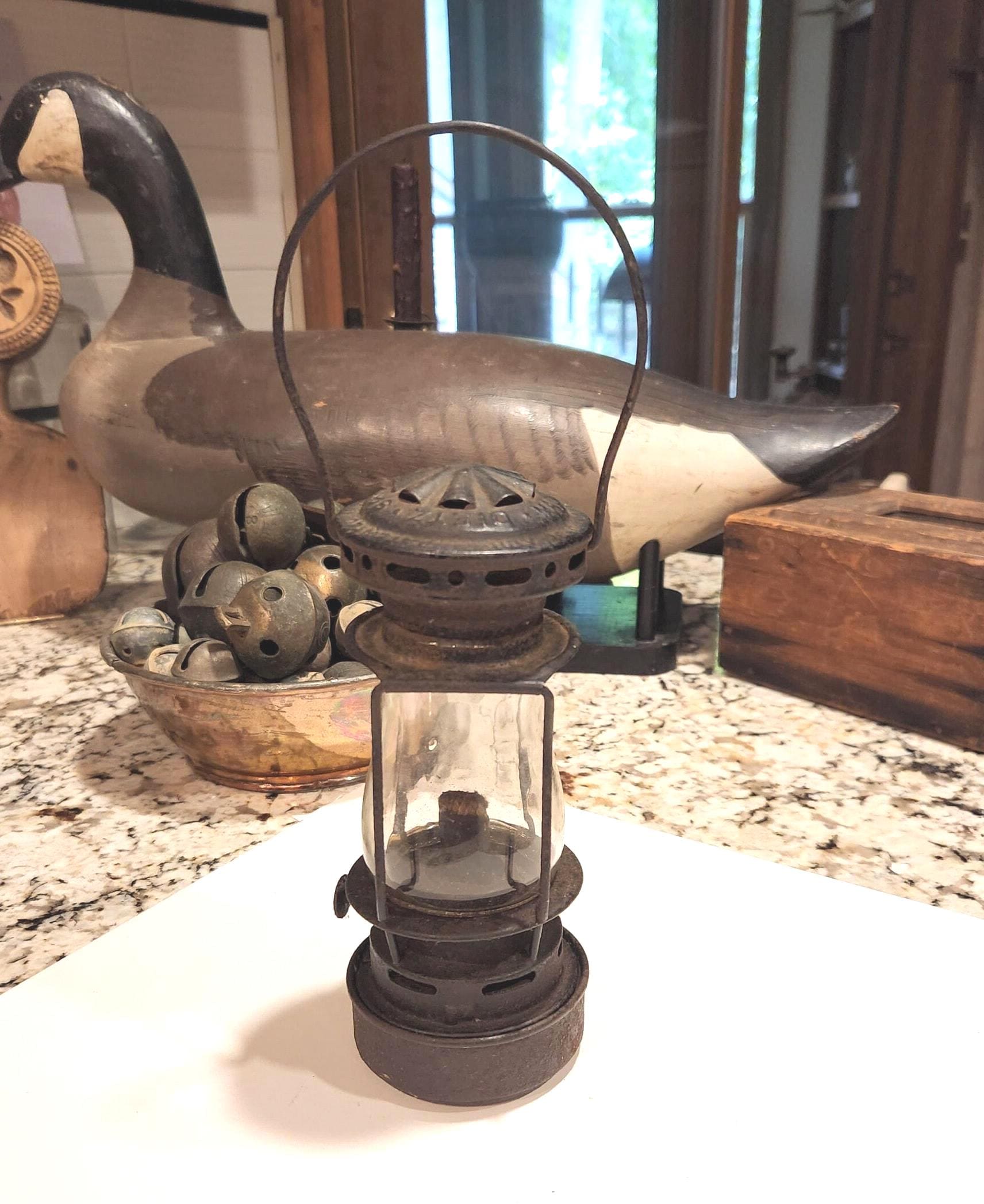 Dietz Sport Skaters Lantern - Etsy