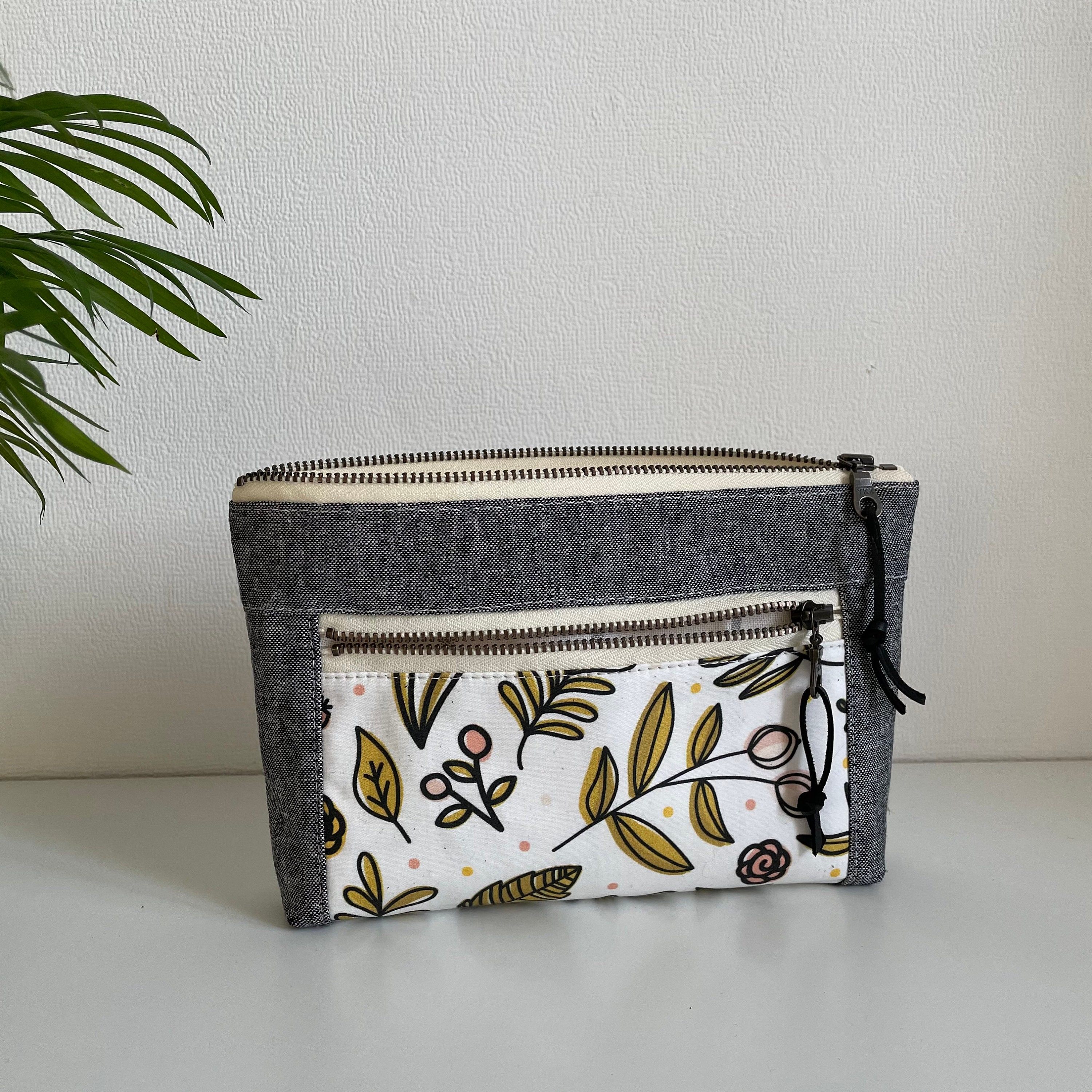 Devon pouch by sotak sale