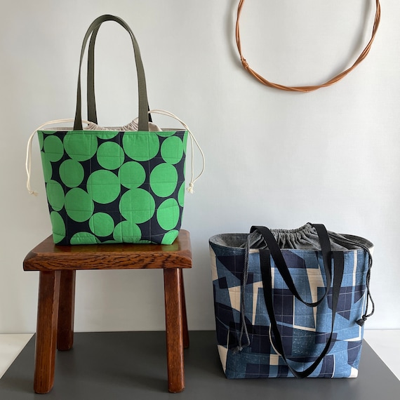 Two In One Pouch - PDF Pattern Two In One Pouch - PDF Pattern