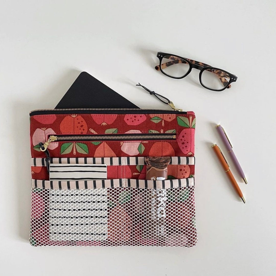 Pochette organisateur de sac online