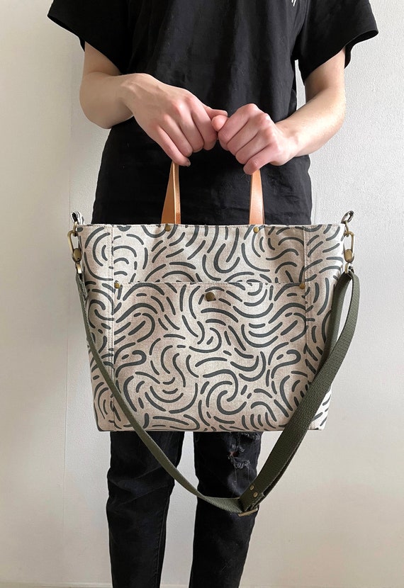30 of My Favorite Bag Sewing Patterns | Polka Dot Chair