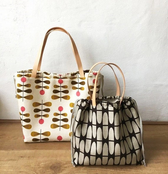 Denver bag online pattern