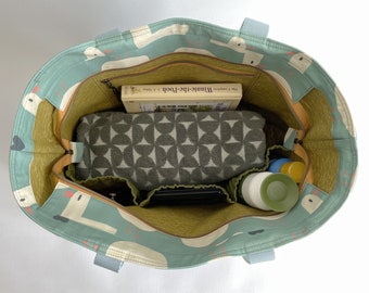 Handbags Feed Projects Canvas Market Tote Feed Projects Canvas