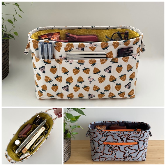 Felt Insert Bag Zipper Multi Pocket Handbag Purse Organizer Holder Makeup  Travel Bag Cosmetic Bags And Cases Dropship CY2005185961549 From Fzcte1,  $19.63 | DHgate.Com