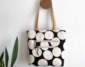 Kensington Handbag pdf sewing pattern, bag pattern, instant download, totebag, sotak patterns, sewing, bag, zipper tote, diy, how to pattern