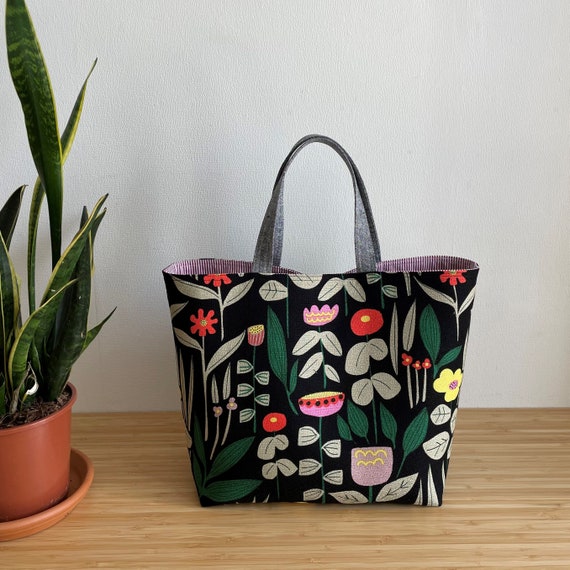 Chubby Tote - PDF Pattern Chubby Tote - PDF Pattern