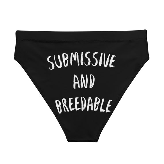 Cualidades del ropa interior divertida de meme - Etsy España