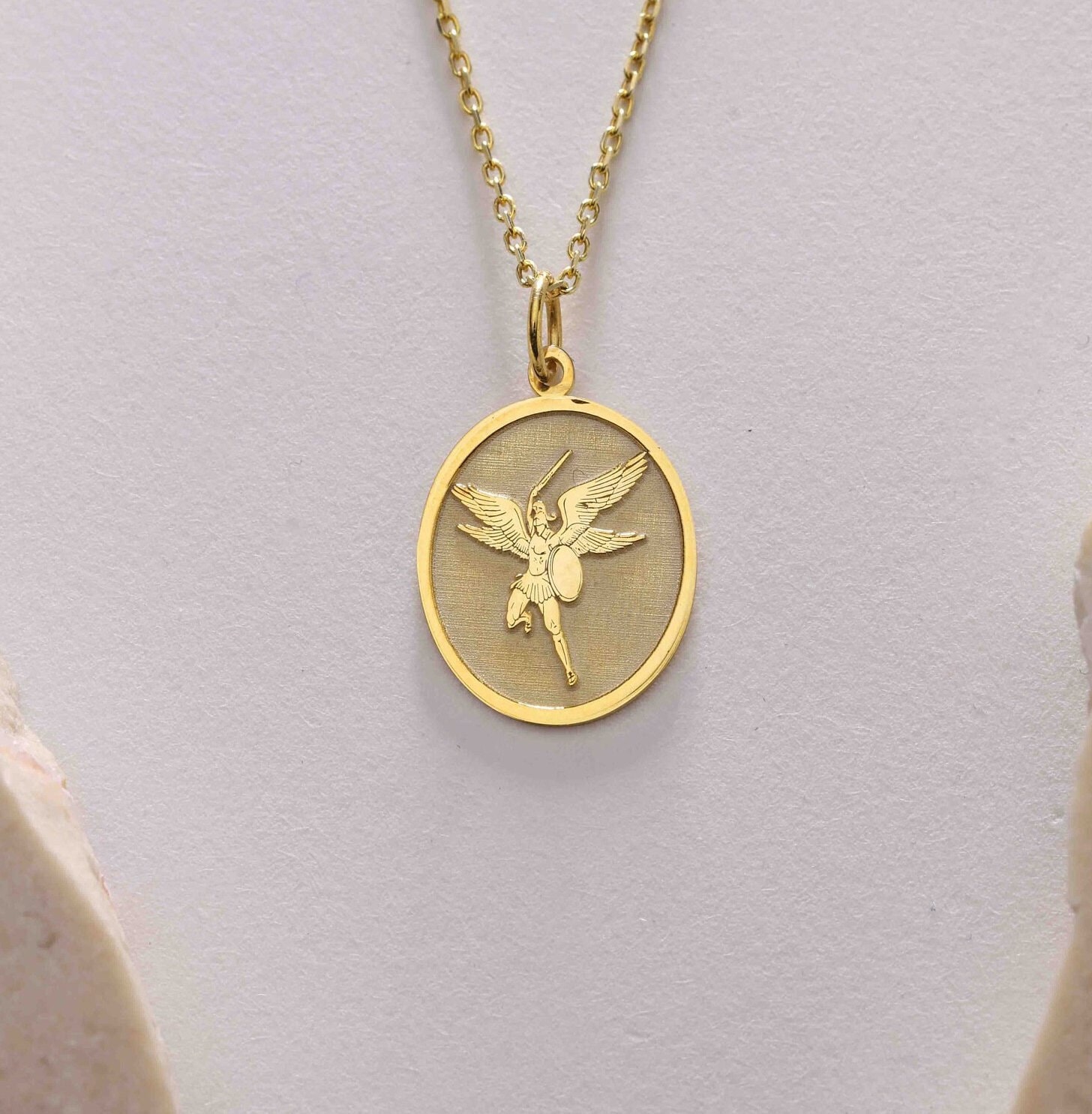 14k michael anthony - Etsy 日本