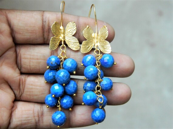 Designer online fashion earrings