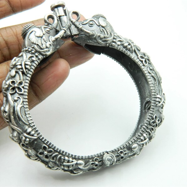 Silver Plated Brass Etsy