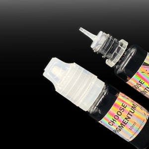 Choose Pigmentum Black