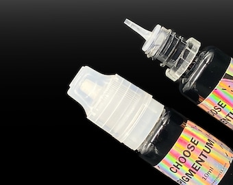 Choose Pigmentum Schwarz