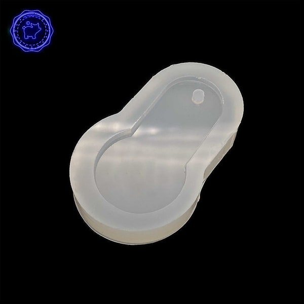 Trolley Tokens chip Classic silicone Resin Original