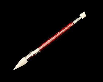 Pro Silicone Tools Silicone Brush Resin Accessories