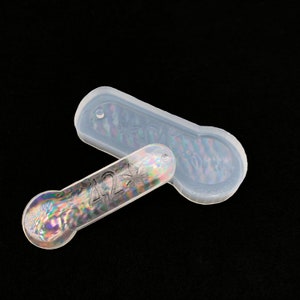 Einkaufswagenchip 420 Silikonform Special Effect