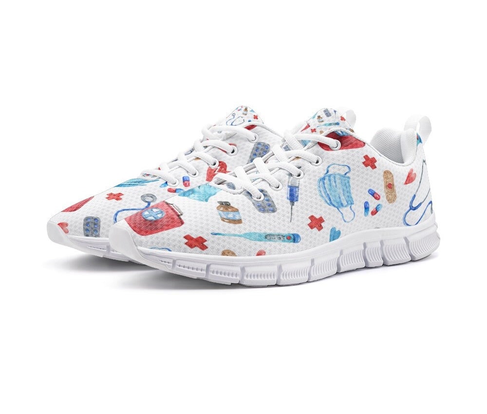 Buy nursing shoes 2025