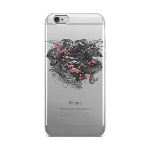 Bushido iPhone 11 case Bushido iPhone 11 case