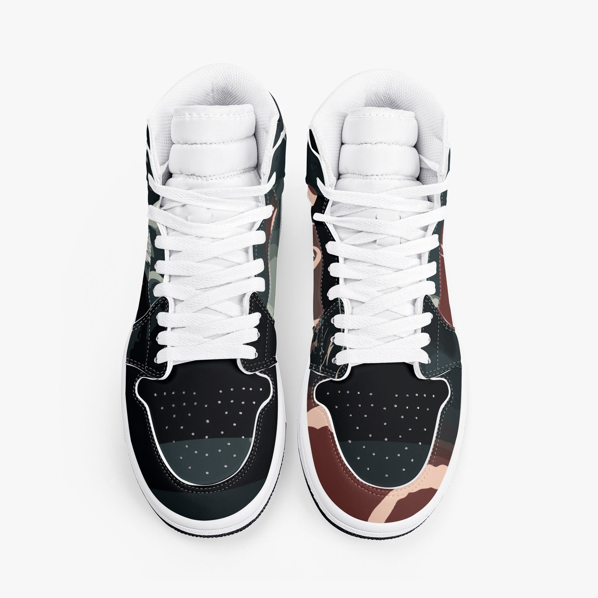 トップス c-boy style (vol.1195)NIKE Lee Nike Big Nike High Spike Lee Men's - 336608-101 - US