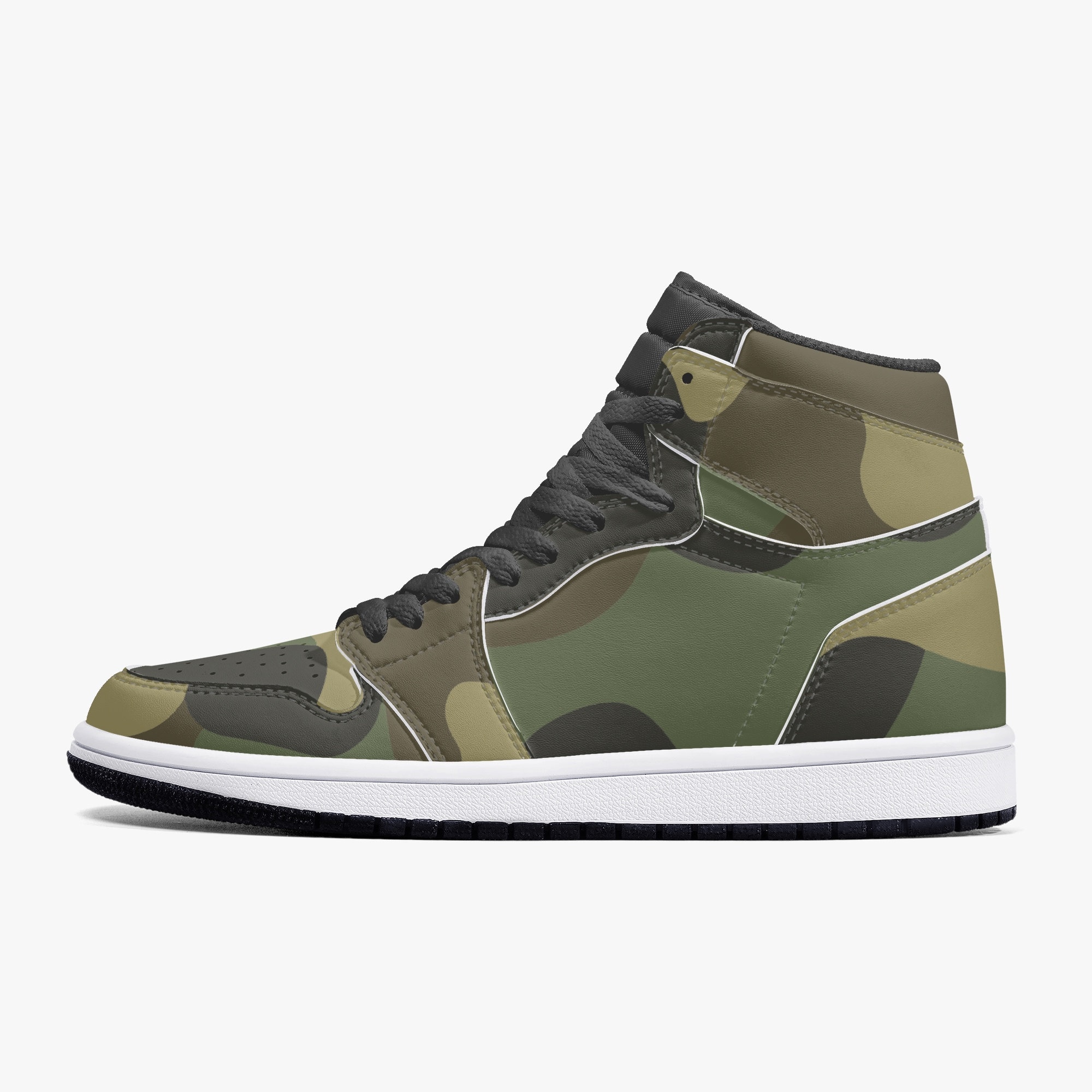 camouflage nike shoes for sale