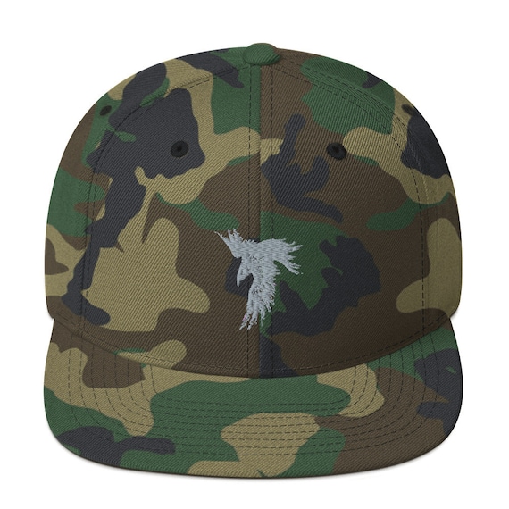 Vikings military hat 2025
