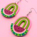 see more listings in the EARRINGS section