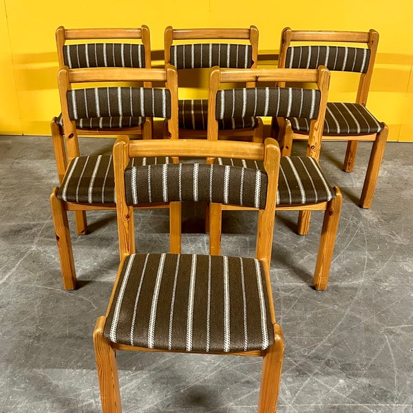 Dining Chairs Etsy UK