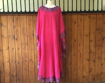 petite size kaftan
