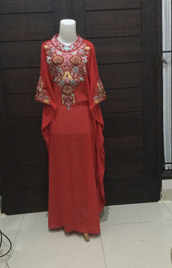 red lace maxi dress uk