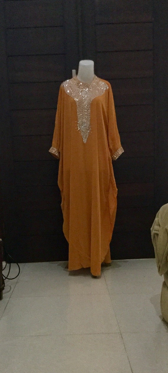 Abaya maxi deals dress uk